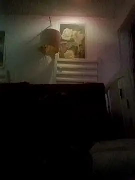 DaddyQuimHot online show from 12/18/25, 07:57