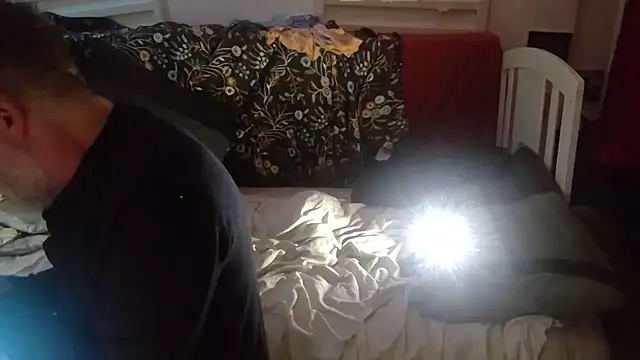 DaddyQuimHot online show from 11/26/25, 03:39