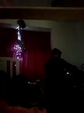 DaddyQuimHot online show from 12/17/25, 07:02