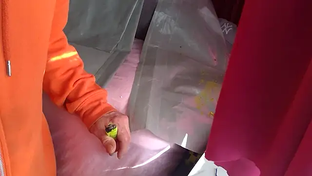 Snapshot of DaddyQuimHot chatting on 09/19/25, 08:07 DaddyQuimHot online show from 09/19/25, 08:07