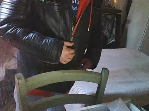 Snapshot of DaddyQuimHot chatting on 02/05/25, 09:25 DaddyQuimHot online show from 02/05/25, 09:25