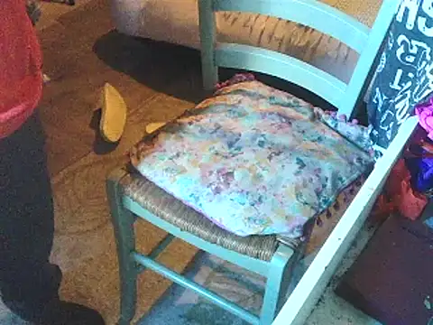 Snapshot of DaddyQuimHot chatting on 03/03/25, 09:02 DaddyQuimHot online show from 03/03/25, 09:02