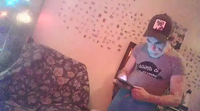 Snapshot of DaddyQuimHot chatting on 03/05/25, 07:27 DaddyQuimHot online show from 03/05/25, 07:27