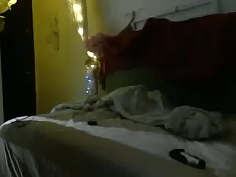 DaddyQuimHot online show from 11/14/25, 03:10