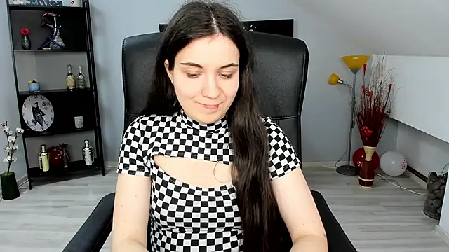 Snapshot of MelissaWiliam chatting on 03/10/25, 02:59 MelissaWiliam online show from 03/10/25, 02:59