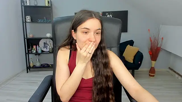 MelissaWiliam online show from 03/30/26, 11:22