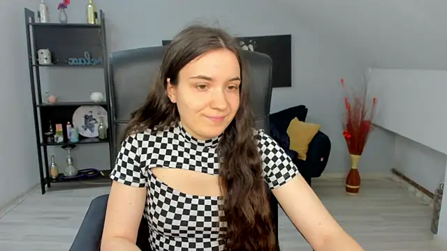 MelissaWiliam online show from 04/07/26, 11:12