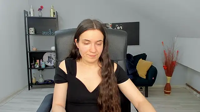 MelissaWiliam online show from 03/25/26, 12:04