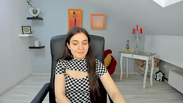 Snapshot of MelissaWiliam chatting on 03/10/25, 11:55 MelissaWiliam online show from 03/10/25, 11:55