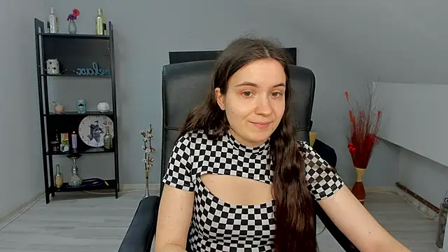 MelissaWiliam online show from 03/03/26, 12:01