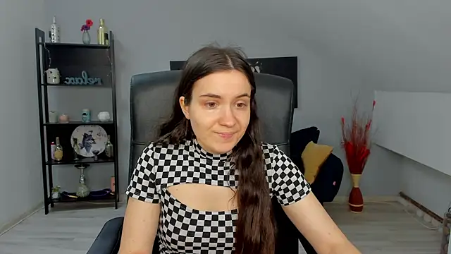 Snapshot of MelissaWiliam chatting on 02/26/26, 12:16 MelissaWiliam online show from 02/26/26, 12:16