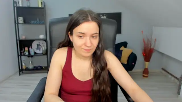 MelissaWiliam online show from 04/10/26, 11:06