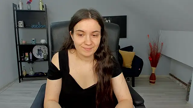 MelissaWiliam online show from 03/04/26, 11:51