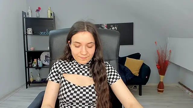 MelissaWiliam online show from 03/24/26, 12:05