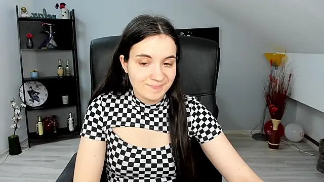 Snapshot of MelissaWiliam chatting on 03/06/25, 03:02 MelissaWiliam online show from 03/06/25, 03:02