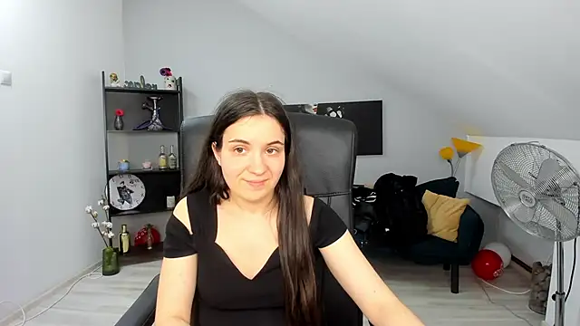 Snapshot of MelissaWiliam chatting on 03/19/25, 06:12 MelissaWiliam online show from 03/19/25, 06:12