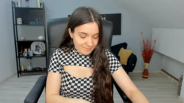 MelissaWiliam online show from 03/31/26, 11:12