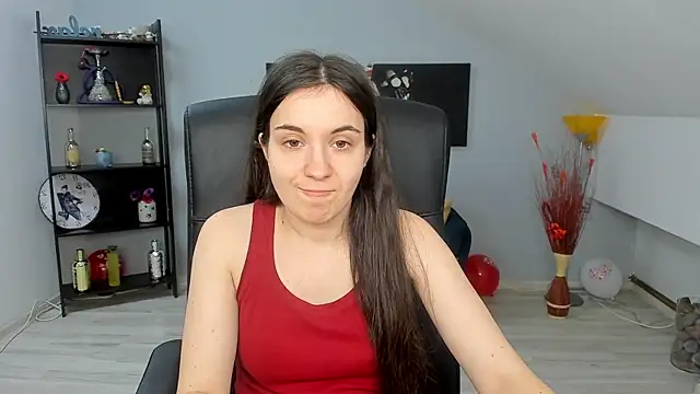 Snapshot of MelissaWiliam chatting on 02/26/25, 03:10 MelissaWiliam online show from 02/26/25, 03:10