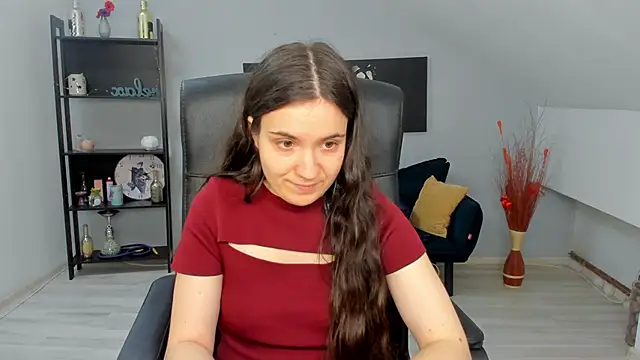 MelissaWiliam online show from 04/02/26, 11:06