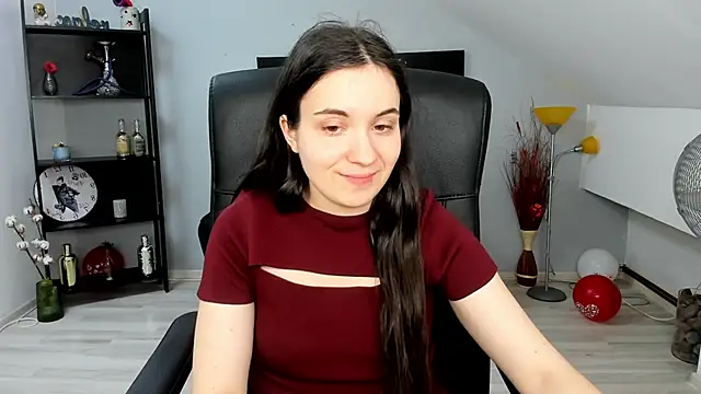 Snapshot of MelissaWiliam chatting on 03/13/25, 06:56 MelissaWiliam online show from 03/13/25, 06:56