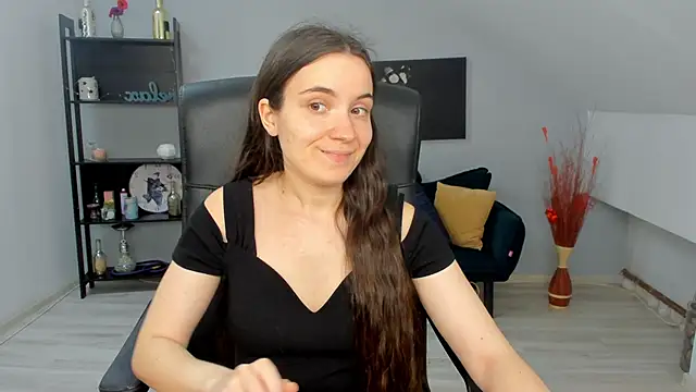 MelissaWiliam online show from 03/11/26, 11:59