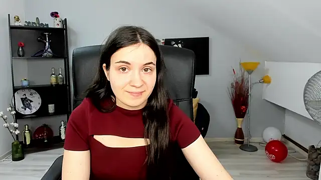 Snapshot of MelissaWiliam chatting on 03/13/25, 12:02 MelissaWiliam online show from 03/13/25, 12:02