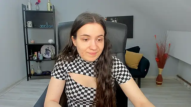 MelissaWiliam online show from 03/19/26, 12:05