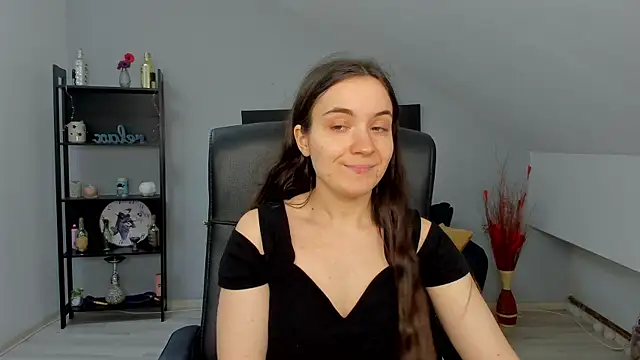 Snapshot of MelissaWiliam chatting on 02/25/26, 11:54 MelissaWiliam online show from 02/25/26, 11:54