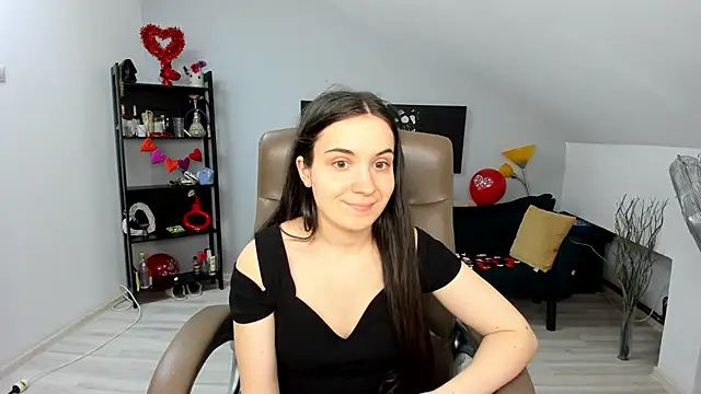 Snapshot of MelissaWiliam chatting on 02/13/25, 03:14 MelissaWiliam online show from 02/13/25, 03:14