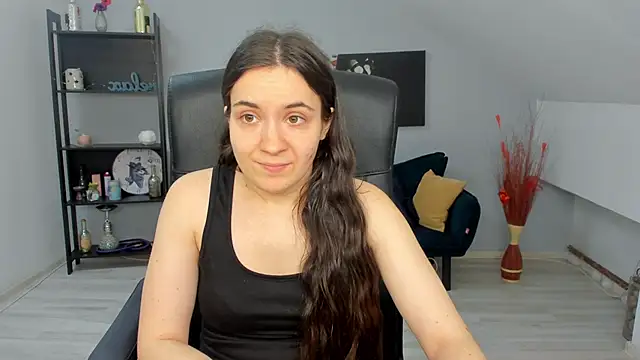 MelissaWiliam online show from 04/03/26, 10:54