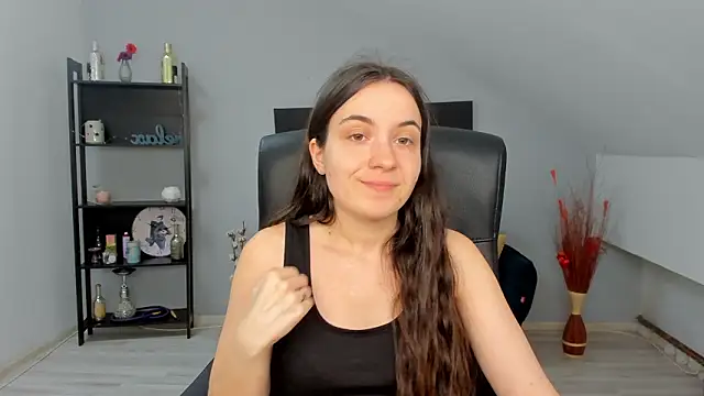 MelissaWiliam online show from 03/13/26, 11:59