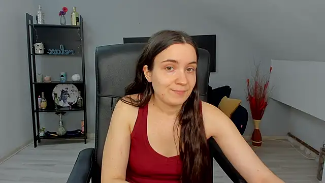 Snapshot of MelissaWiliam chatting on 02/20/26, 12:07 MelissaWiliam online show from 02/20/26, 12:07