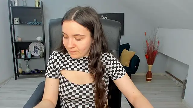 MelissaWiliam online show from 04/14/26, 11:04