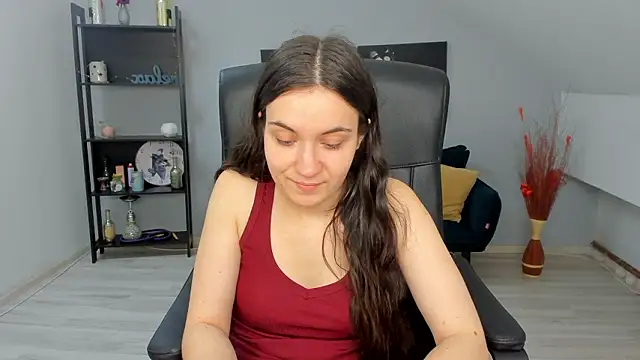 MelissaWiliam online show from 03/20/26, 12:06