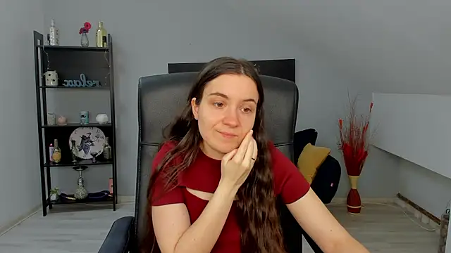 Snapshot of MelissaWiliam chatting on 02/19/26, 12:02 MelissaWiliam online show from 02/19/26, 12:02