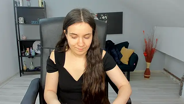 MelissaWiliam online show from 04/01/26, 11:11