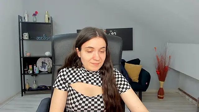 MelissaWiliam online show from 03/10/26, 11:58