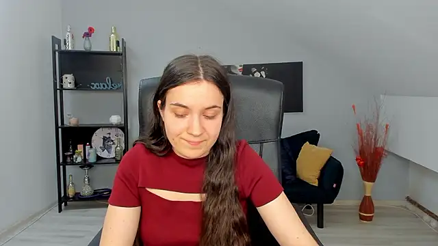 MelissaWiliam online show from 03/26/26, 12:03