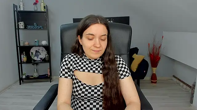 Snapshot of MelissaWiliam chatting on 02/17/26, 12:02 MelissaWiliam online show from 02/17/26, 12:02