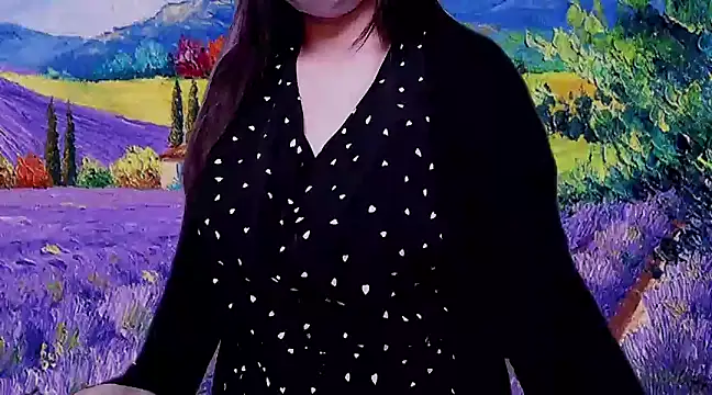 ania716 online show from 01/02/25, 07:12