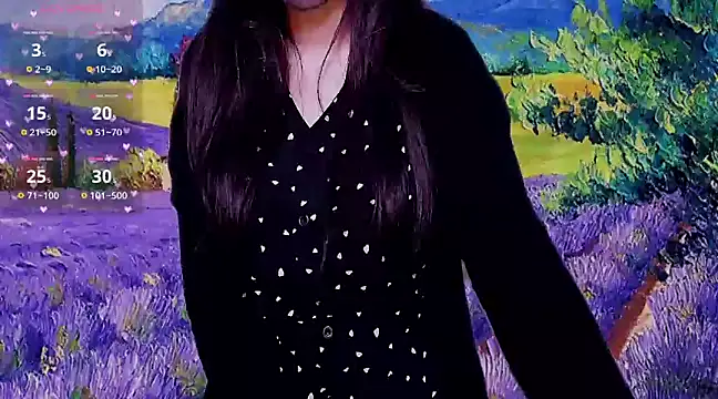 ania716 online show from 01/02/25, 04:09