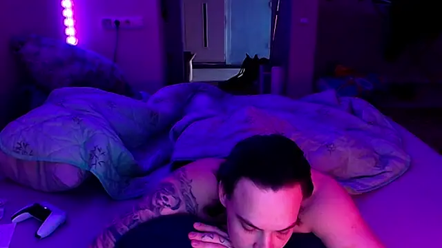 baphomet from ice online show from 04/07/26, 12:29