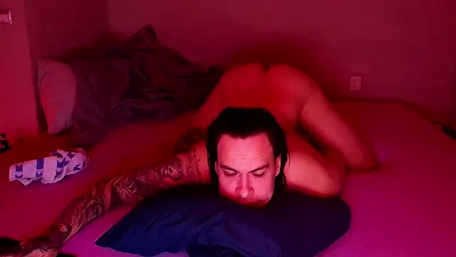 baphomet from ice online show from 11/16/25, 12:59