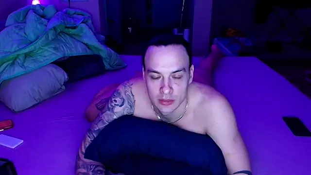 baphomet from ice online show from 04/09/26, 04:02