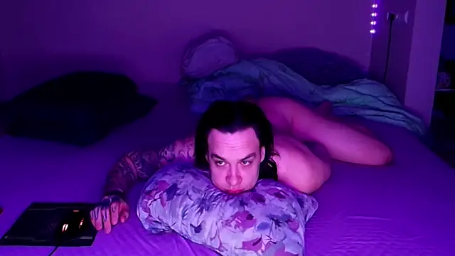 baphomet from ice online show from 04/21/26, 07:31