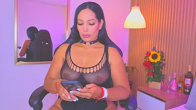 Dakota diaz  online show from 03/16/26, 07:49