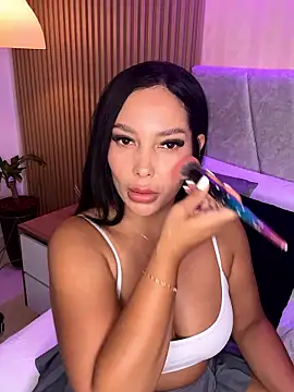 Dakota diaz  online show from 02/03/26, 07:41