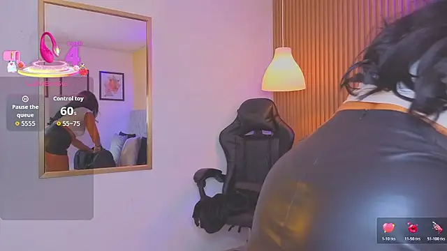 Dakota diaz  online show from 01/08/26, 07:31