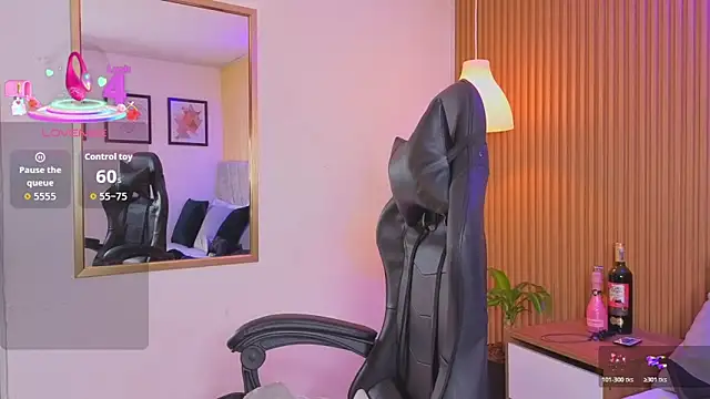 Dakota diaz  online show from 01/07/26, 07:30