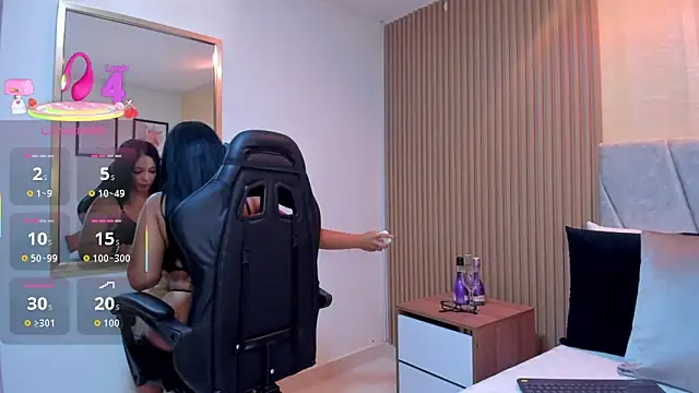 Dakota diaz  online show from 09/15/25, 07:36